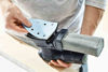 Picture of Cordless delta sander DTSC 400 Li-Basic